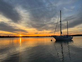 Estuary Reach